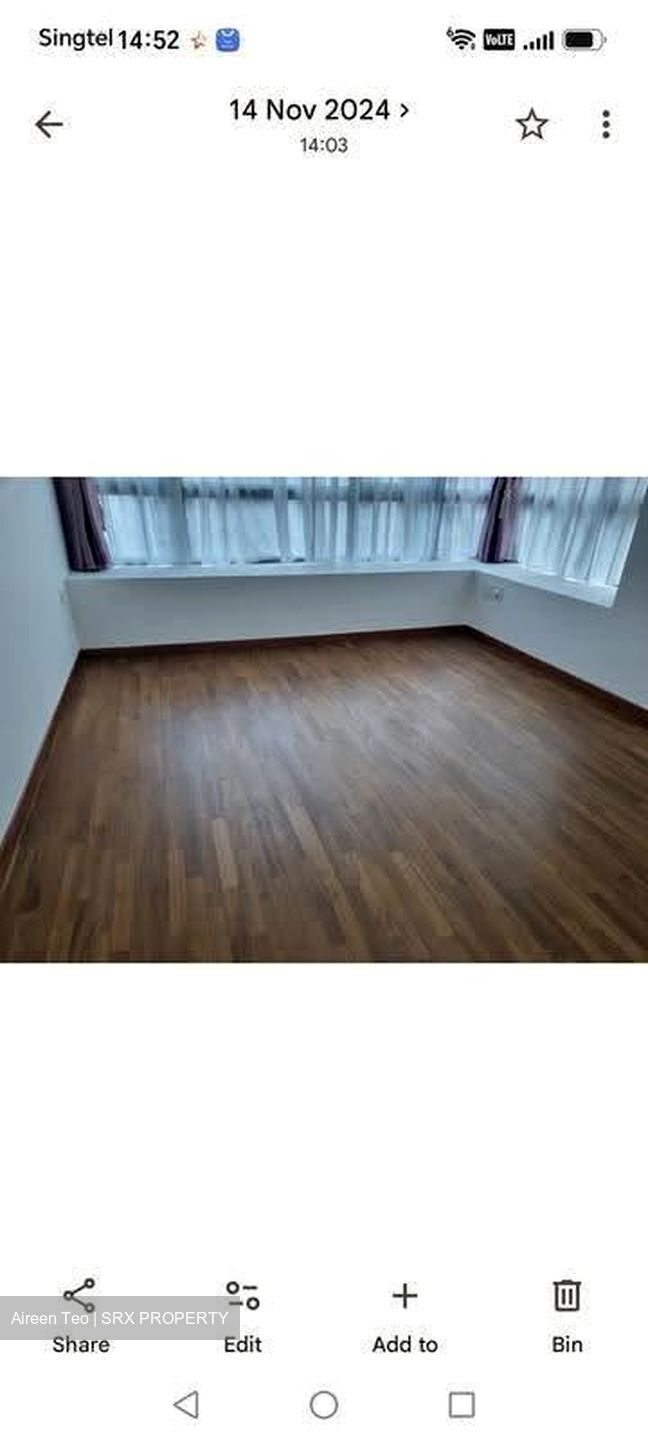 Double Bay Residences (D18), Condominium #628841491